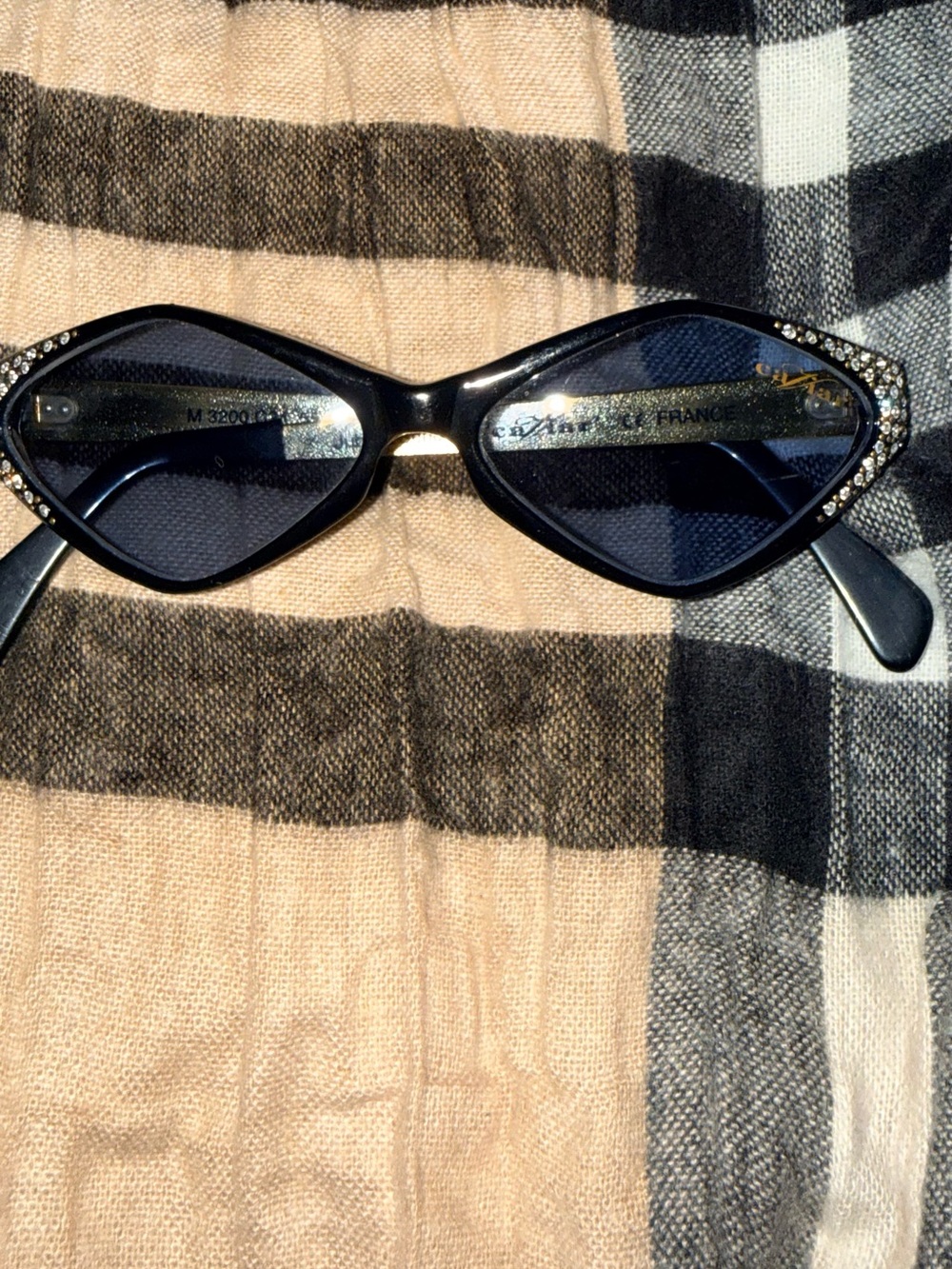 Caviar sunglasses a